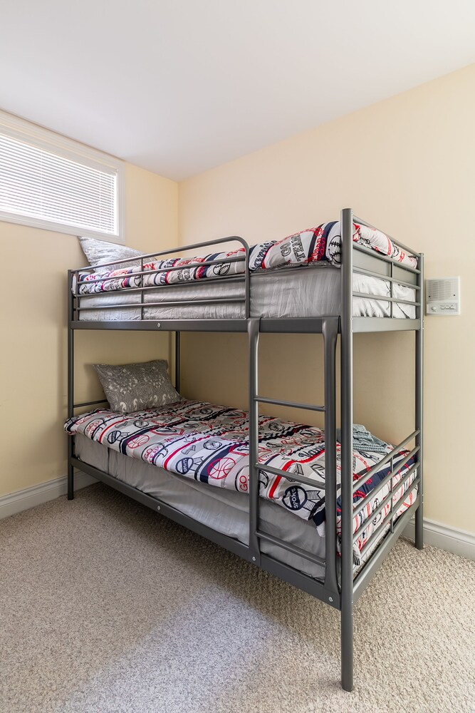 Standard Dormitory Mixed - Room 1 - Guestroom