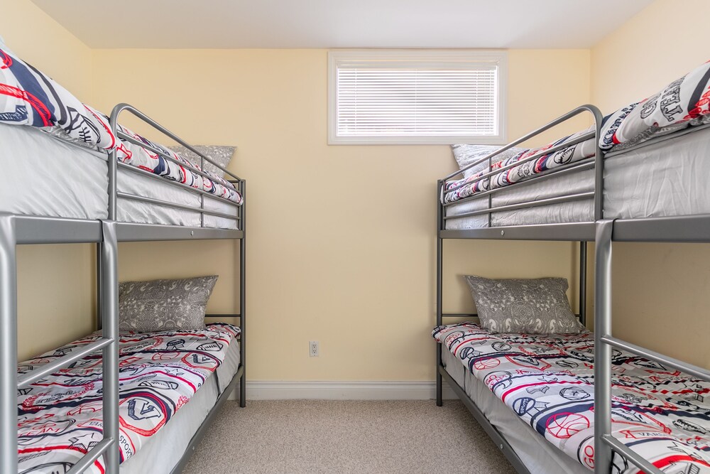 Standard Dormitory Mixed - Room 1 - Guestroom
