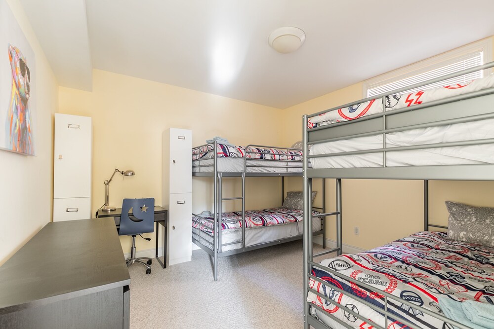 Standard Dormitory Mixed - Room 1 - Guestroom