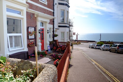 Pebbles B&B