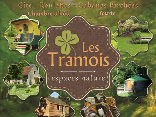 Les Tramois