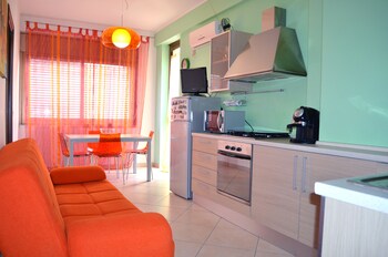 Lovely and Cozy Flat