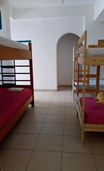 Paphos Inn Hostel