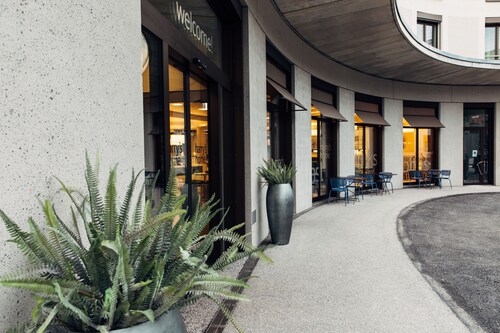 Harry's Home Zürich