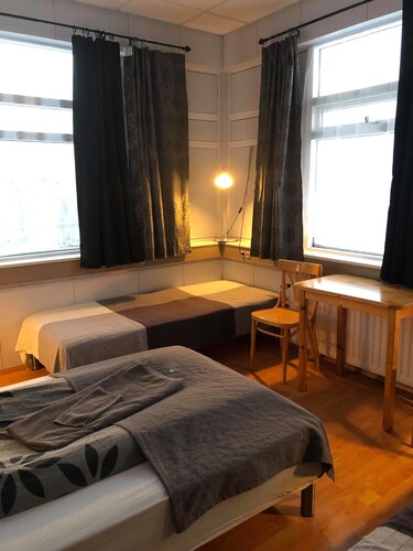 Guesthouse Langafit