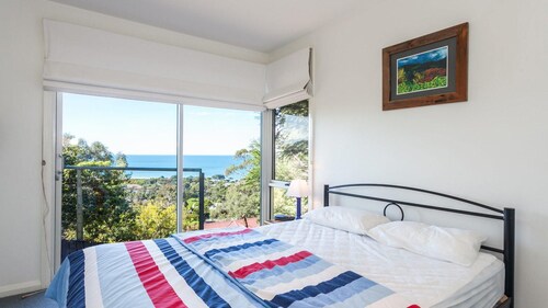 Seamist - Elevated With Amazing Outlook