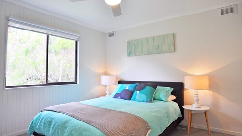 GUMNUT COTTAGE - FREE WIFI & FOXTEL