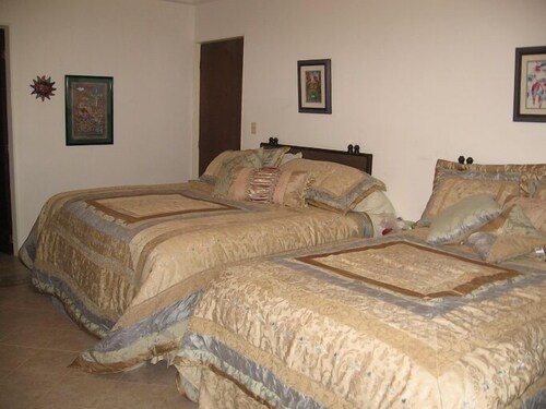 Amazing Beachfront- Oceanview, White Beaches Puerto Vallarta Condo
