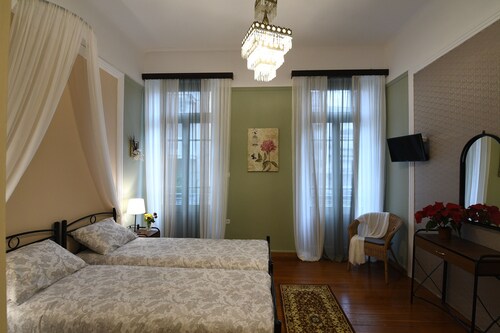 Alegria House