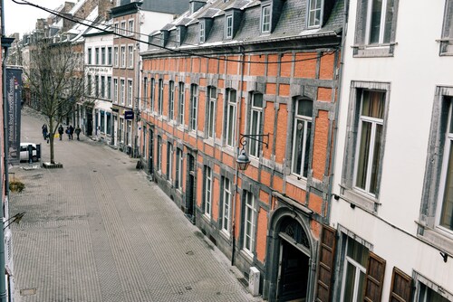 Bed Namur