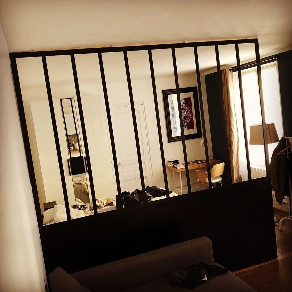 Apartment - Room