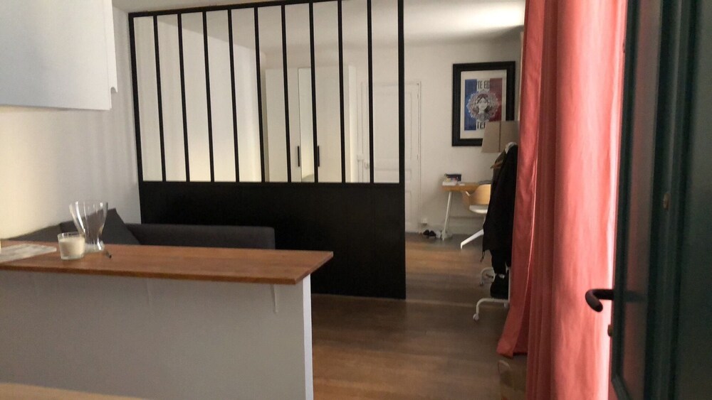 Apartment - Room