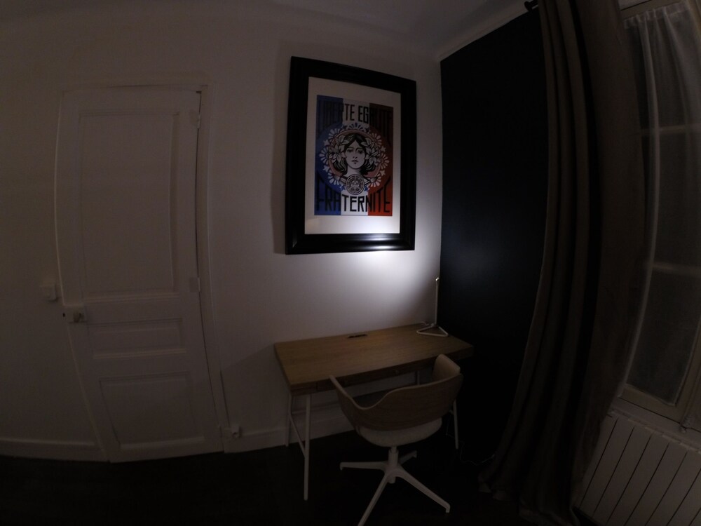 Apartment - Room Amenity