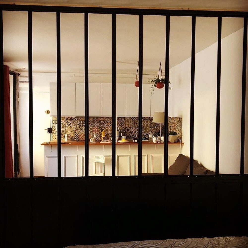 Apartment - Private Kitchen