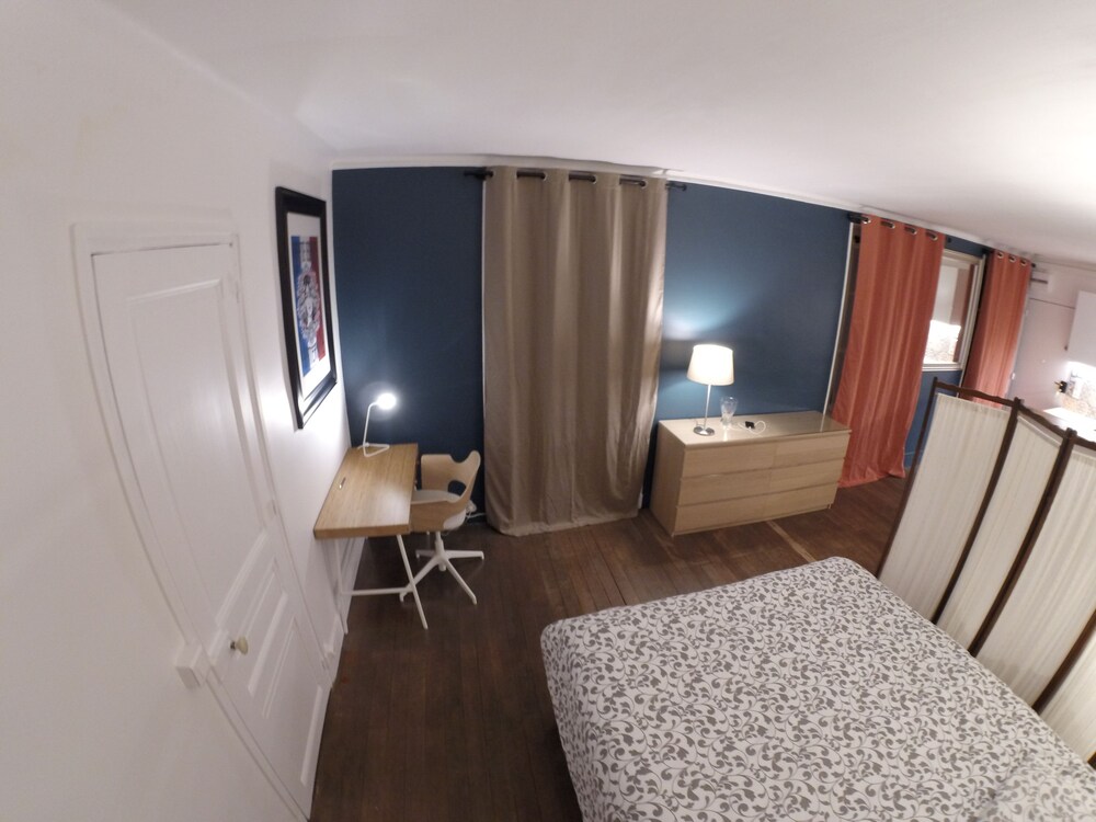 Apartment - Room