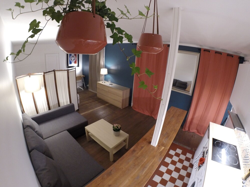 Apartment - Featured Image