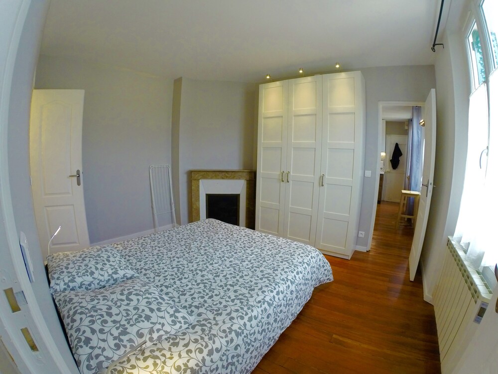 Apartment - Room