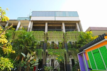 Micost Homestay