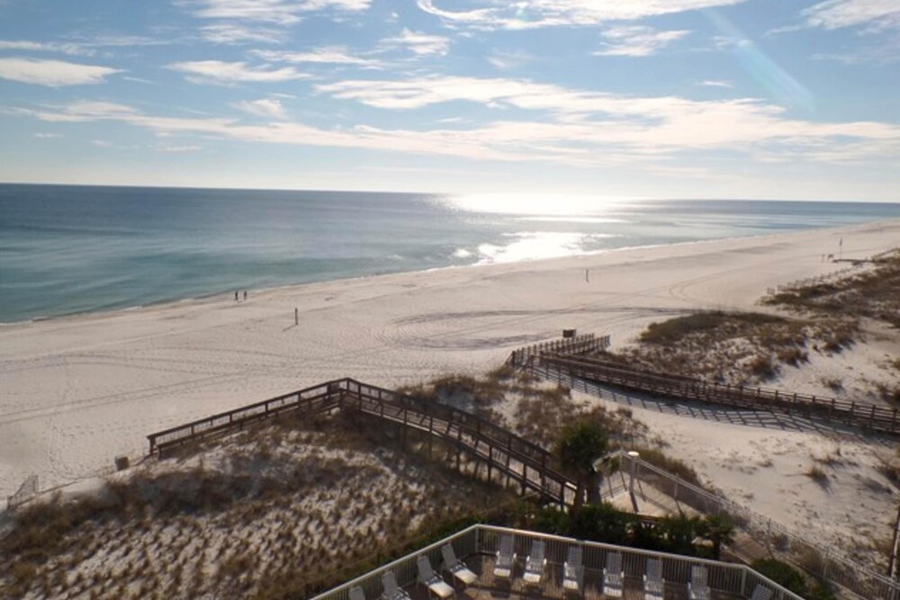 Condo (Seaside Beach & Racquet Club #3603)