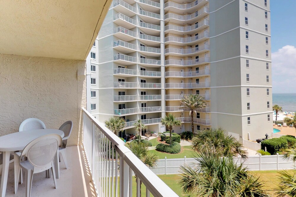 Condo (Seaside Beach & Racquet Club #5417) - Featured Image