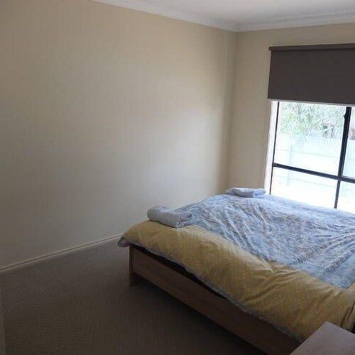 Trev's New House for spacious, modern living