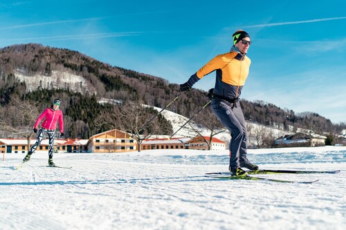 aja Ruhpolding
