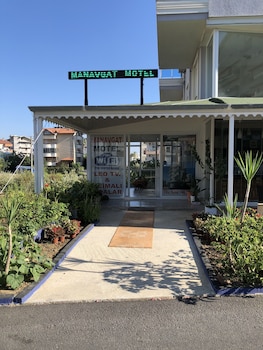 Manavgat Motel