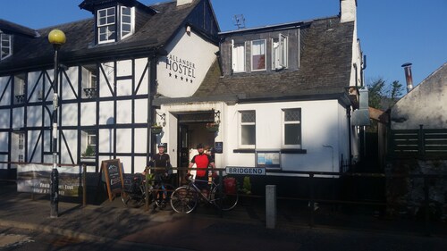 Callander Hostel