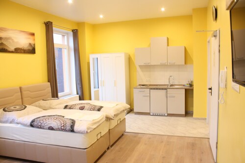 M&M Hotel – Harburg