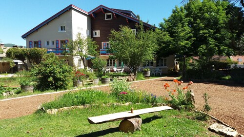 Hôtel Bellier