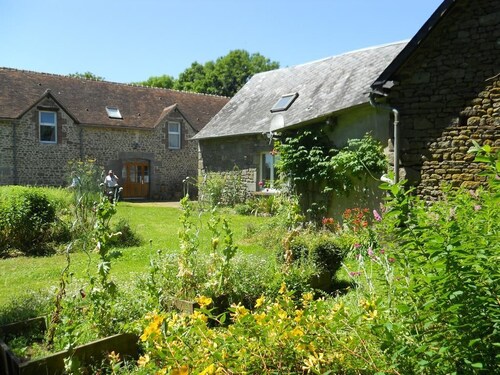 Haras De La Croix D'argent