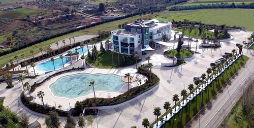 San Barbato Resort Spa & Golf