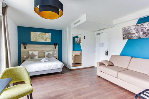 All Suites Massy Palaiseau