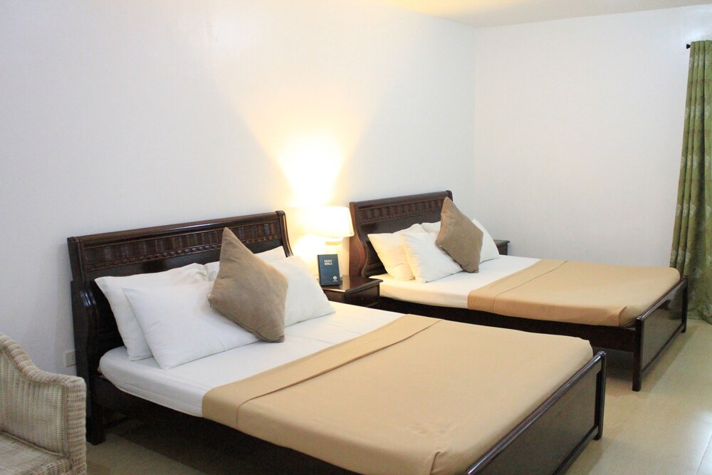 Room, Laiya White Cove Beach Resort