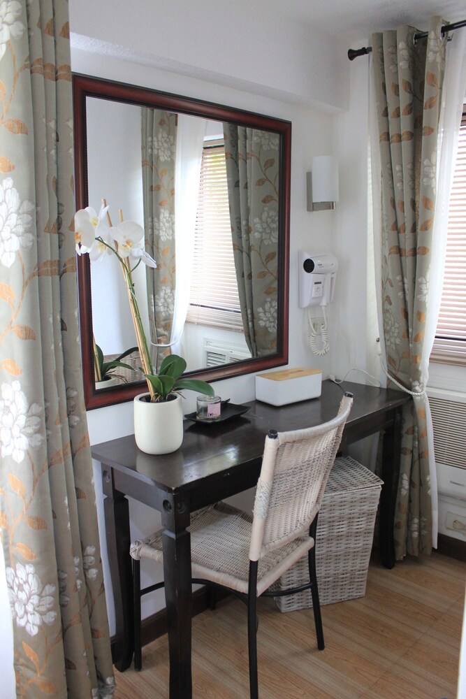 In-Room Amenity