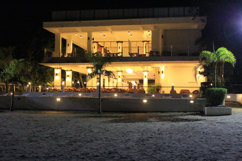 Meeting facility, Laiya White Cove Beach Resort