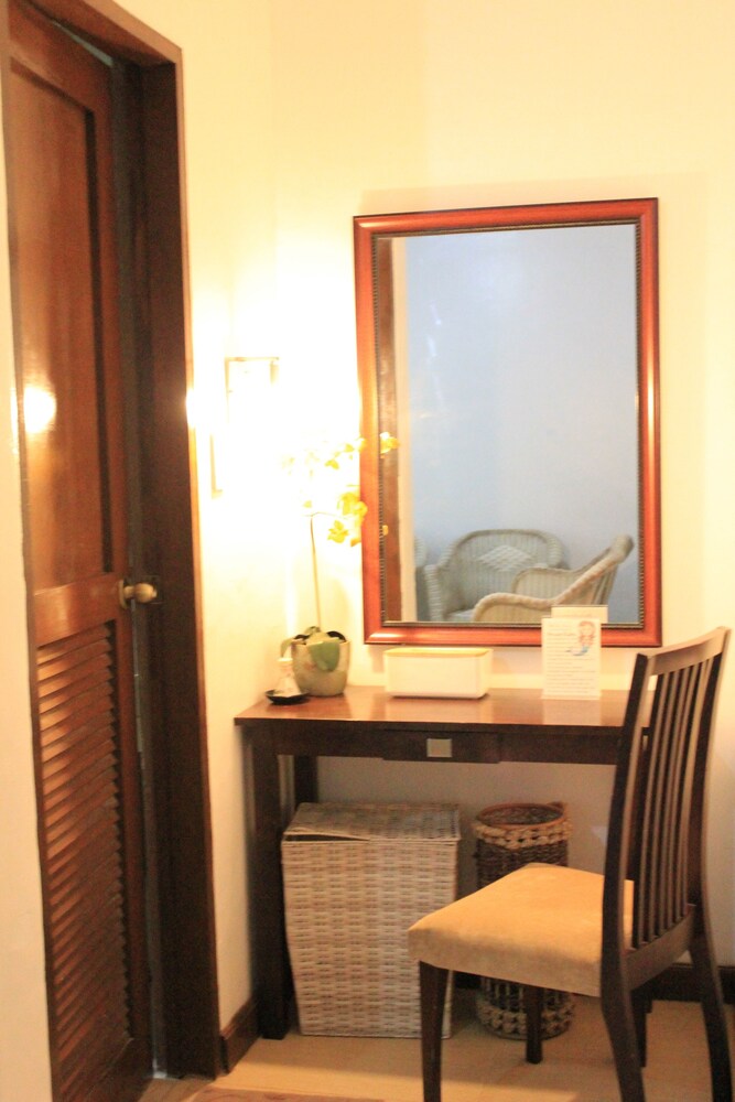 Room, Laiya White Cove Beach Resort