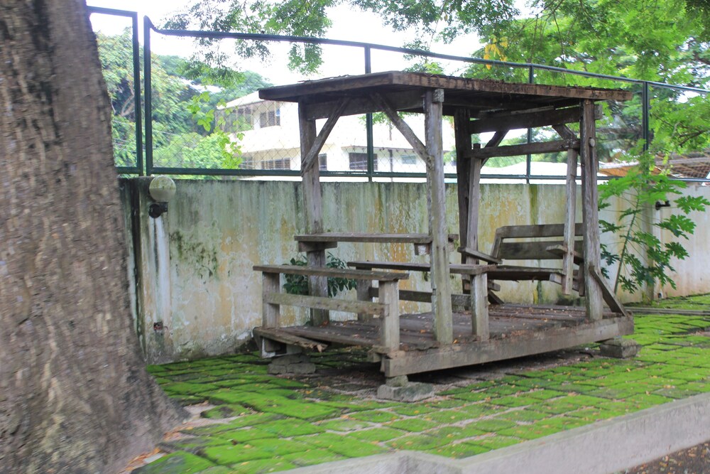 Gazebo