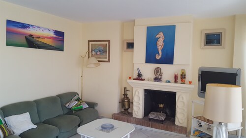 Magnifico apartamento en Puerto Marina