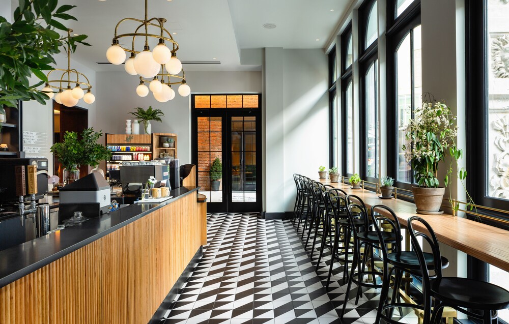 Cafe