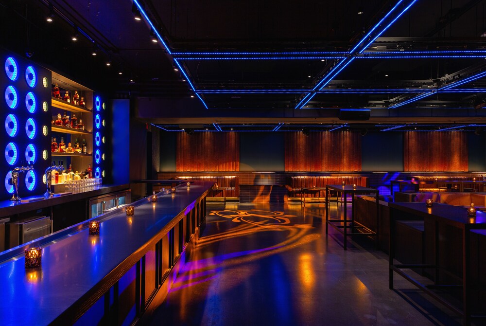 Nightclub