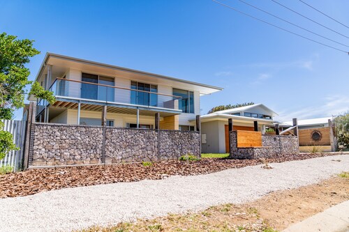 Brand new exquisitely presented resort style home filled with luxury comforts.