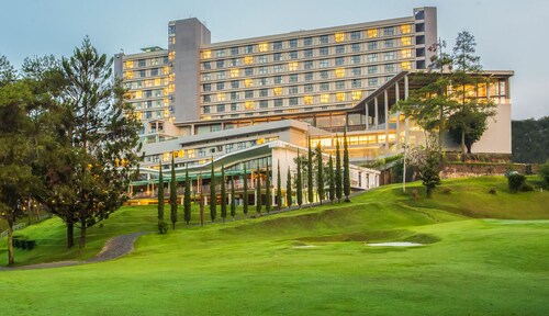 Swiss-Belresort Dago Heritage