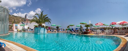 Hotel Castiglione Village Ischia