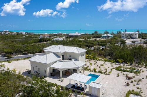 The Sapphire Villa