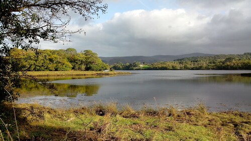 Recent house close to Kenmare