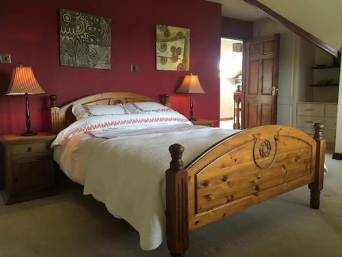 Eden Cottage Countryside Retreat
