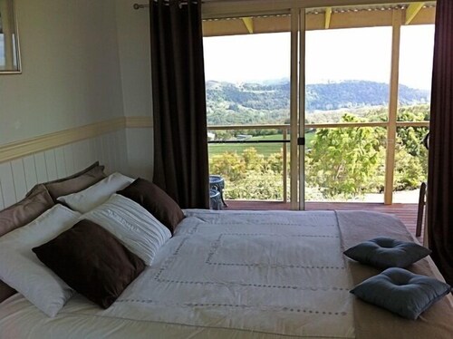 Bridge Cottage Maleny