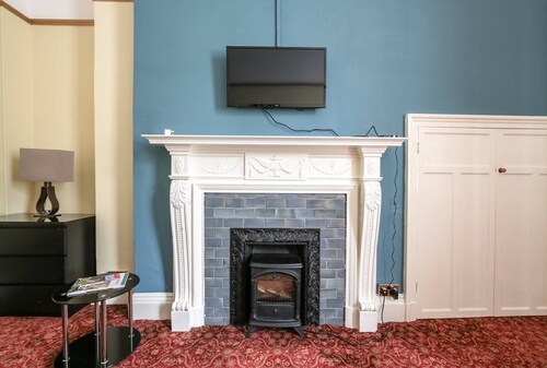 City Studio - Rodney Street - No Cleaning Fee