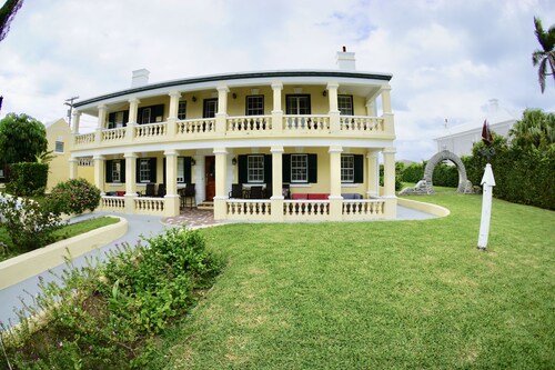 Aunt Nea's Inn
